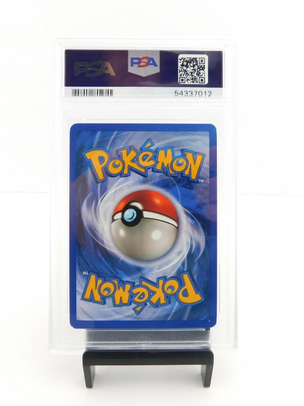 POLIWHIRL PSA 9 1999 Pokemon Game Card #38 Mint - Picture 4 of 4